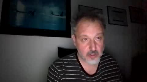 Snapshot of soundshark1974 chatting on 21, 4, 2026 Soundshark online show from 21, 4, 2026