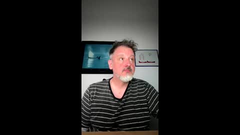 Snapshot of soundshark1974 chatting on 9, 6, 2026 Soundshark online show from 9, 6, 2026