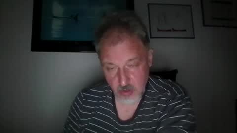 Snapshot of soundshark1974 chatting on 12, 7, 2026 Soundshark online show from 12, 7, 2026