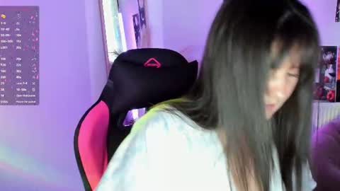 Snapshot of sour_cherry_ chatting on 11, 6, 2026 Jennie online show from 11, 6, 2026