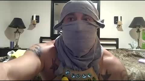 Shane69 online show from 9, 2, 2026