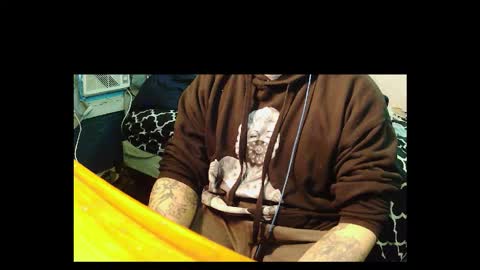 Southern Cowboy online show from 21, 12, 2025