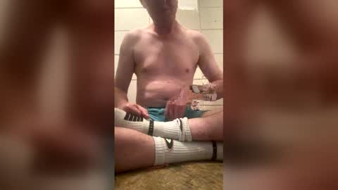 Southernblueyes online show from 18, 4, 2026