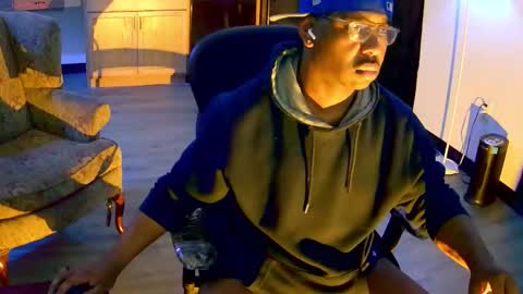 Infamous Damon Jerico online show from 5, 2, 2026