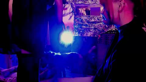 Snapshot of sova_energy chatting on 30, 11, 2025 Leah online show from 30, 11, 2025