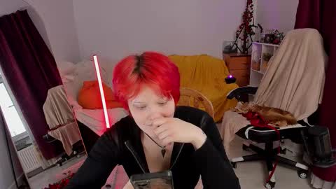 Leah online show from 20, 3, 2026