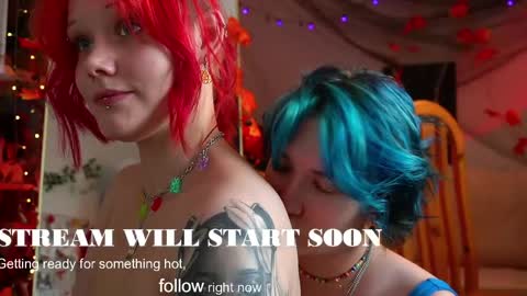 Leah online show from 10, 5, 2026