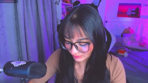 Lili online show from 7, 1, 2026