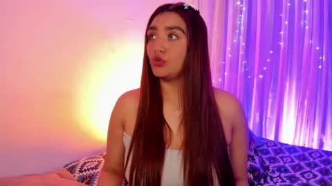 Snapshot of soy_anny_1 chatting on 5, 10, 2025 soy_anny_1 online show from 5, 10, 2025