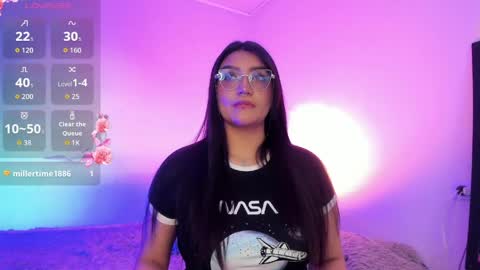 ANNY online show from 28, 3, 2026