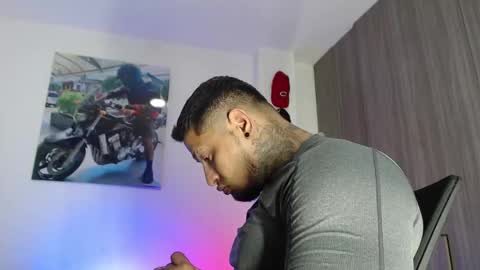 soy_apolo online show from 15, 11, 2025