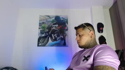 Snapshot of soy_apolo chatting on 16, 1, 2026 soy_apolo online show from 16, 1, 2026