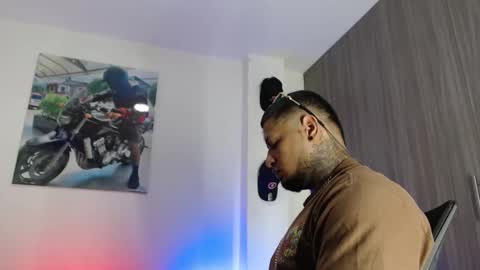 Snapshot of soy_apolo chatting on 5, 2, 2026 soy_apolo online show from 5, 2, 2026