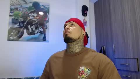 Snapshot of soy_apolo chatting on 2, 3, 2026 soy_apolo online show from 2, 3, 2026