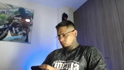 soy_apolo online show from 3, 6, 2026