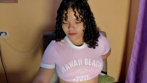 Snapshot of soy_jacky18 chatting on 16, 5, 2026 Jacky online show from 16, 5, 2026