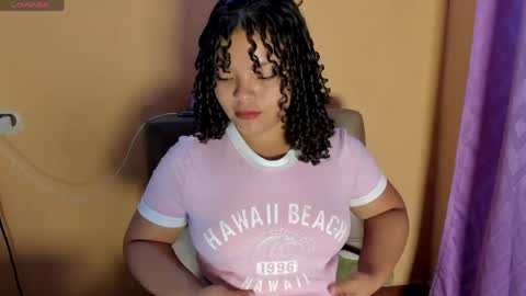 Snapshot of soy_jacky18 chatting on 16, 5, 2026 Jacky online show from 16, 5, 2026