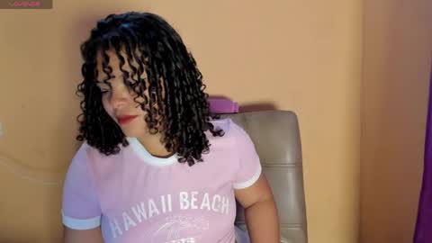 Snapshot of soy_jacky18 chatting on 16, 5, 2026 Jacky online show from 16, 5, 2026