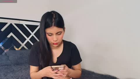 Snapshot of soy_malu chatting on 18, 6, 2026 soy_malu online show from 18, 6, 2026