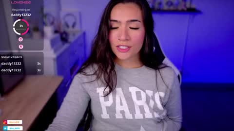 Luisa    online show from 21, 10, 2025