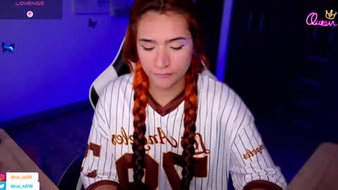 Luisa    online show from 15, 5, 2026