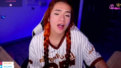 Luisa    online show from 16, 5, 2026
