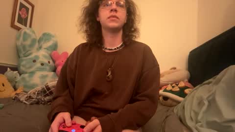 Snapshot of soyboy201 chatting on 5, 10, 2025 Soyboy20 online show from 5, 10, 2025