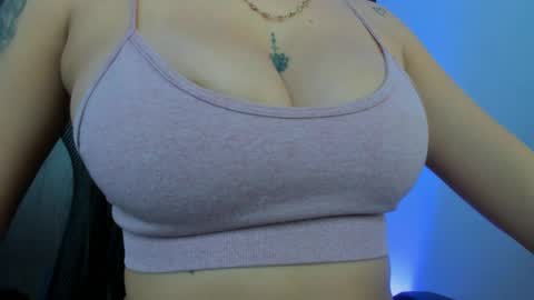 CINTHYA online show from 3, 6, 2026