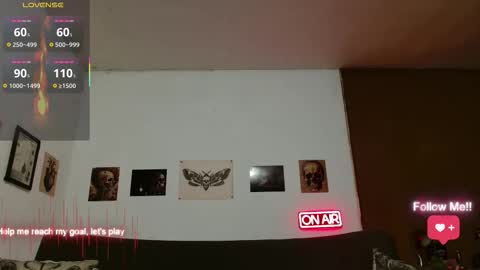 El Carlitos online show from 14, 3, 2026