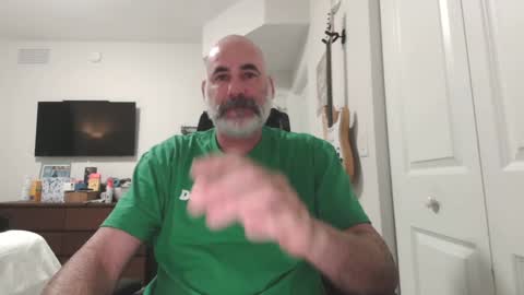 WhiteWolfFL online show from 28, 12, 2024