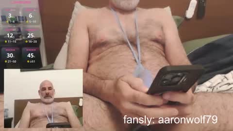 WhiteWolfFL online show from 15, 2, 2026