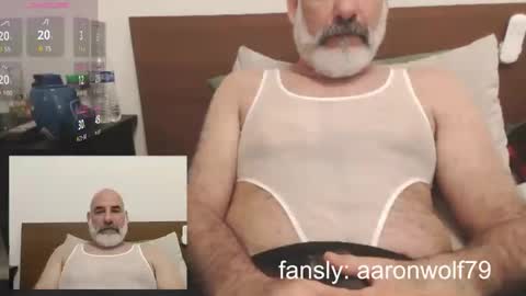 WhiteWolfFL online show from 5, 4, 2026