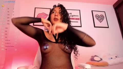 Snapshot of soyjuliana19 chatting on 14, 1, 2025 Juliana online show from 14, 1, 2025