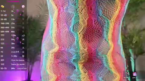 Snapshot of soyjuliana19 chatting on 30, 6, 2026 Juliana online show from 30, 6, 2026
