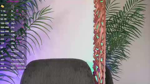 Snapshot of soyjuliana19 chatting on 19, 7, 2026 Juliana online show from 19, 7, 2026