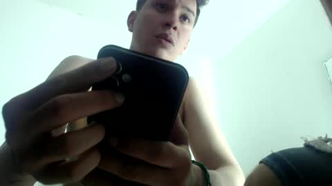 soymanuel777 online show from 12, 4, 2026