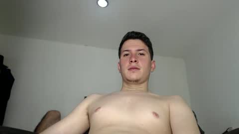 soymanuel777 online show from 15, 4, 2026