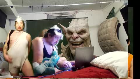 soymigo online show from 19, 11, 2025