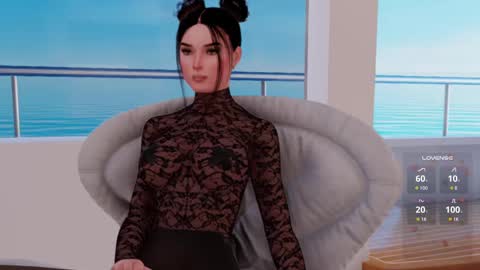 NAHID  online show from 3, 11, 2025