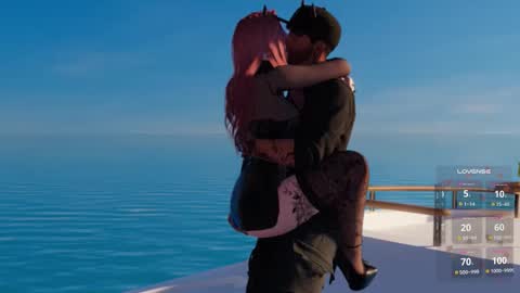 NAHID  online show from 24, 11, 2025