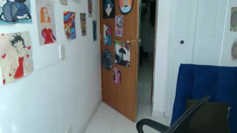 Nana Bela  online show from 23, 4, 2026