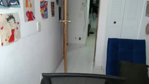 Nana Bela  online show from 27, 4, 2026