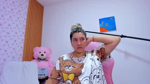 SoyQueen online show from 10, 5, 2026