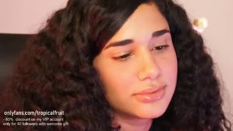 You want to talk to me more personal follow me in My Channel VIP  50 the discount       online show from 21, 2, 2025