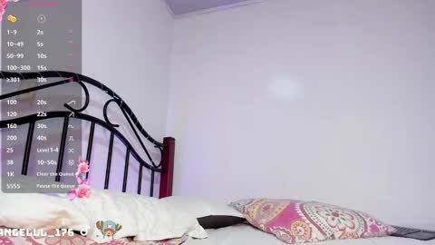 VANESSA  online show from 24, 12, 2024