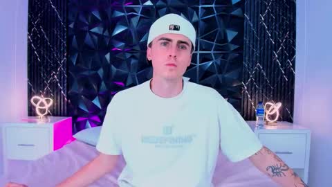 spaceboy_1 online show from 16, 2, 2026