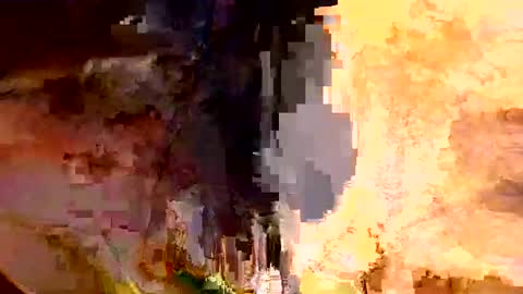 SpaceCowBoy online show from 8, 11, 2025