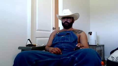 SpaceCowBoy online show from 21, 5, 2026