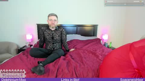 Snapshot of spaceneighbor chatting on 15, 2, 2025 Spaceneighbor online show from 15, 2, 2025