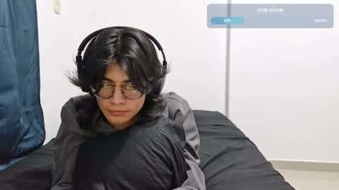 Snapshot of spaiseebuhnaanuh chatting on 5, 3, 2025 Roger online show from 5, 3, 2025